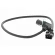 Capteur d'angle, vilebrequin VEMO V24-72-0019 - Visuel 1