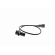 Capteur d'angle, vilebrequin VEMO V24-72-0024 - Visuel 1