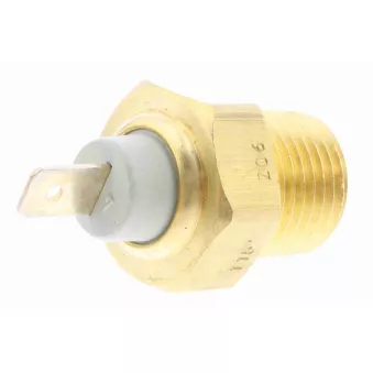 Contact thermique, voyant avertisseur de l'agent réfrigérant VEMO V24-72-0033