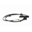 Capteur, vitesse de roue avant droit VEMO V24-72-0034 - Visuel 1