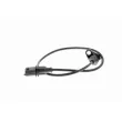 Capteur d'angle, vilebrequin VEMO V24-72-0083 - Visuel 1