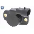 Capteur, position du papillon VEMO V24-72-0102 - Visuel 1