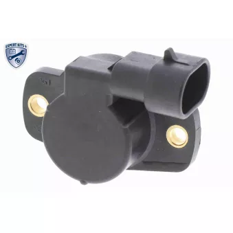 Capteur, position du papillon VEMO V24-72-0102