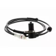 Capteur, vitesse de roue VEMO V24-72-0126 - Visuel 1