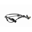 Capteur, vitesse de roue VEMO V24-72-0127 - Visuel 1