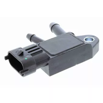 Capteur, pression des gaz échappement VEMO V24-72-0128