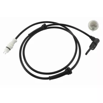 Capteur, vitesse de roue avant droit VEMO V24-72-0130