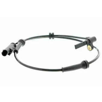 Capteur, vitesse de roue avant droit VEMO V24-72-0149