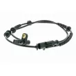 Capteur, vitesse de roue VEMO V24-72-0155 - Visuel 1