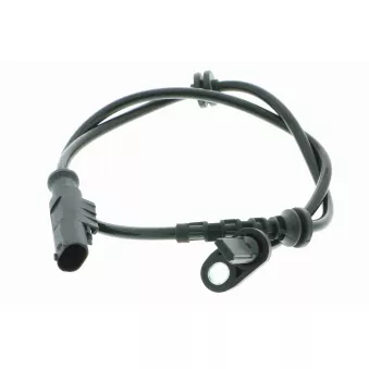 Capteur, vitesse de roue VEMO V24-72-0158