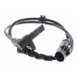 Capteur, vitesse de roue VEMO V24-72-0176 - Visuel 1