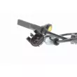 Capteur, vitesse de roue VEMO V24-72-0177 - Visuel 2
