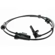 Capteur, vitesse de roue VEMO V24-72-0180 - Visuel 1