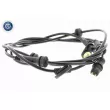 Capteur, vitesse de roue VEMO V24-72-0183 - Visuel 1