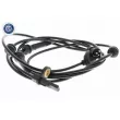 Capteur, vitesse de roue VEMO V24-72-0184 - Visuel 1