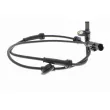 Capteur, vitesse de roue VEMO V24-72-0188 - Visuel 1