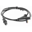 Capteur, vitesse de roue VEMO V24-72-0189 - Visuel 1