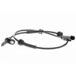 Capteur, vitesse de roue VEMO V24-72-0207 - Visuel 1