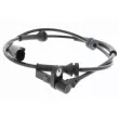 Capteur, vitesse de roue VEMO V24-72-0208 - Visuel 1