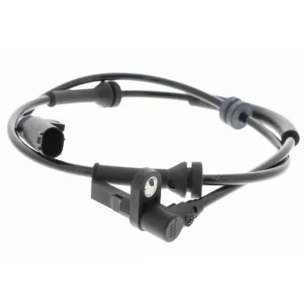 Capteur, vitesse de roue VEMO V24-72-0208