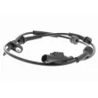 Capteur, vitesse de roue VEMO V24-72-0212 - Visuel 1