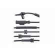 Capteur, vitesse de roue VEMO V24-72-0230 - Visuel 1