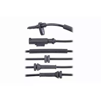 Capteur, vitesse de roue VEMO V24-72-0230