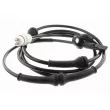 Capteur, vitesse de roue VEMO V24-72-0235 - Visuel 1