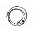 Capteur, vitesse de roue VEMO V24-72-0244 - Visuel 1