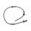 Capteur, vitesse de roue VEMO V24-72-0248 - Visuel 1