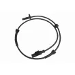 Capteur, vitesse de roue VEMO V24-72-0283 - Visuel 1
