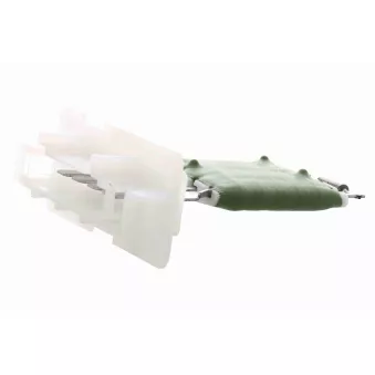 Régulateur, pulseur d'air habitacle VEMO