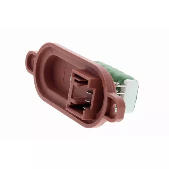 Régulateur, pulseur d'air habitacle VEMO V24-79-0004