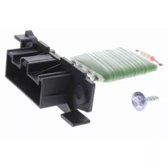 Régulateur, pulseur d'air habitacle VEMO V24-79-0007