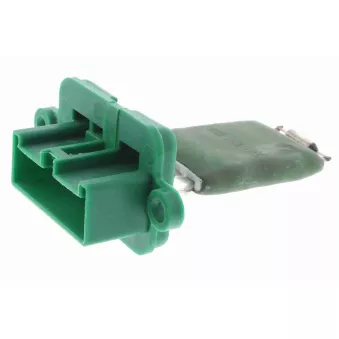 Régulateur, pulseur d'air habitacle VEMO V24-79-0008