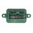 Régulateur, pulseur d'air habitacle VEMO V24-79-0008 - Visuel 2