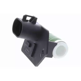 Résistance, pulseur d'air habitacle VEMO V24-79-0014