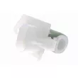 Régulateur, pulseur d'air habitacle VEMO V24-79-0015 - Visuel 1