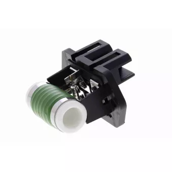 Régulateur, pulseur d'air habitacle VEMO V24-79-0023
