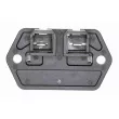 Régulateur, pulseur d'air habitacle VEMO V24-79-0023 - Visuel 2