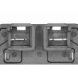 Régulateur, pulseur d'air habitacle VEMO V24-79-0024 - Visuel 2