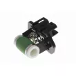 Régulateur, pulseur d'air habitacle VEMO V24-79-0024 - Visuel 3