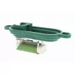 Régulateur, pulseur d'air habitacle VEMO V24-79-0029 - Visuel 3