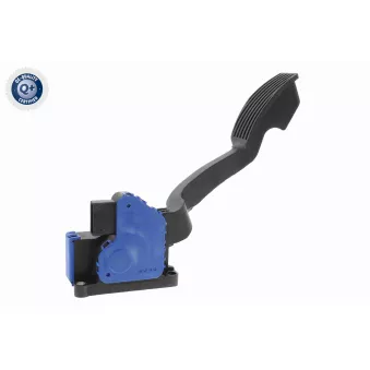 Pédale d'accélérateur VEMO V24-82-0004