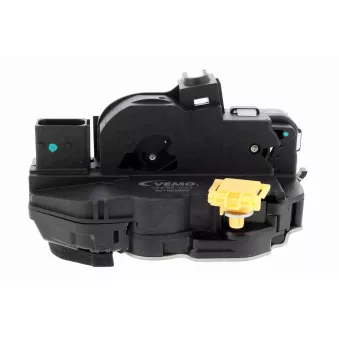 Serrure de porte avant droit VEMO V24-85-0025