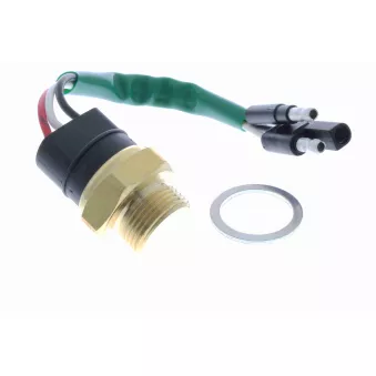Interrupteur de température, ventilateur de radiateur VEMO V24-99-1252