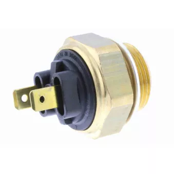 Interrupteur de température, ventilateur de radiateur VEMO V24-99-1253