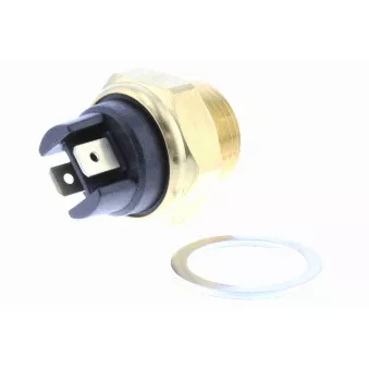 Interrupteur de température, ventilateur de radiateur VEMO V24-99-1258