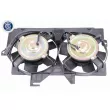 Ventilateur, refroidissement du moteur VEMO V25-01-0001 - Visuel 1