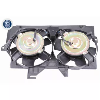 Ventilateur, refroidissement du moteur VEMO V25-01-0001